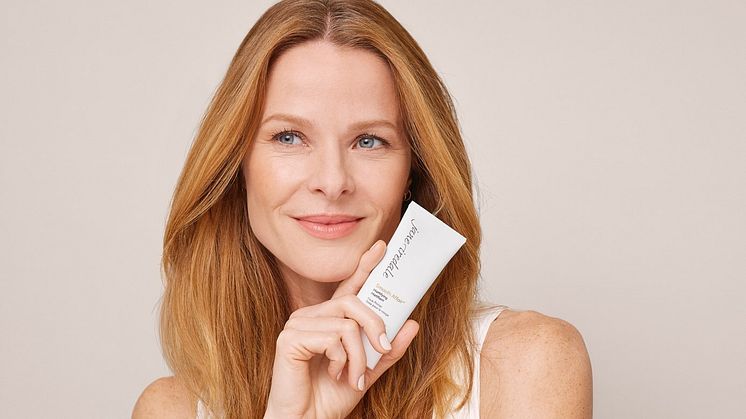 Nyhet! Jane Iredale Smooth Affair Mattifying Face Primer – smooth start, matt finish