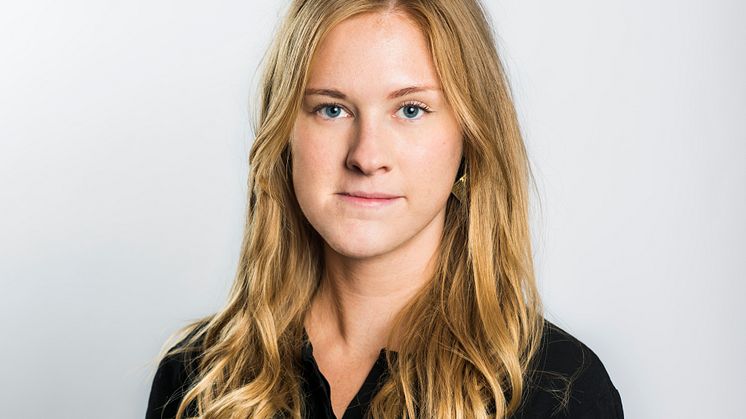 Rebecka Zackrisson Fotograf Linnea Bengtsson