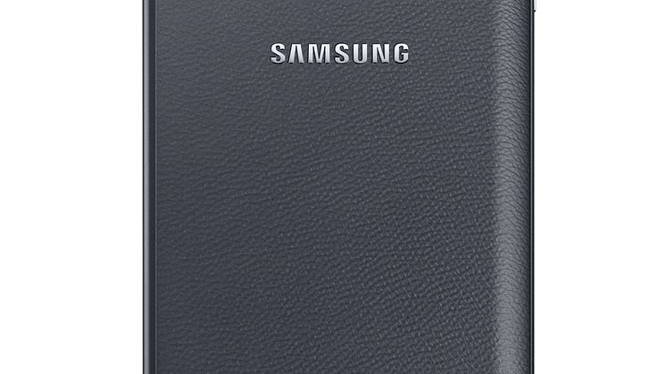 Galaxy Note Edge 