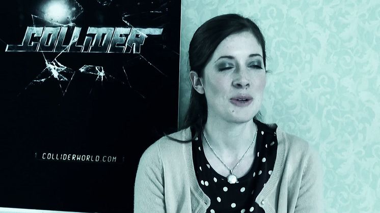 Collider Making of Part III