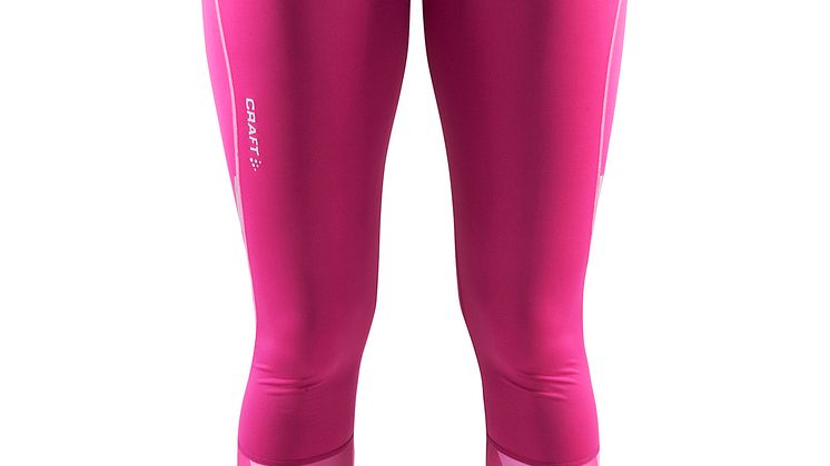 Devotion tights (dam) i färgen geo pop