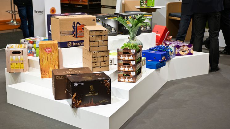 Scanpack 2012