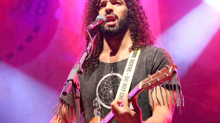 Ramy Essam