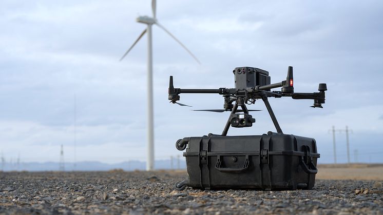 M350 RTK 10