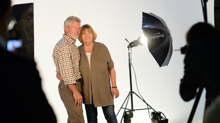Paul Breitner. Making-of