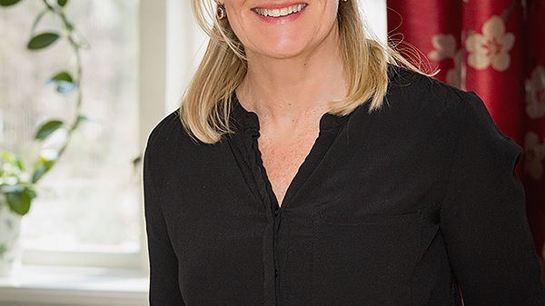 Ny hotelldirektör på Åkeshofs Slott