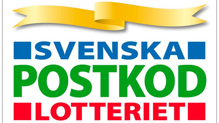 Svenska PostkodLotteriet