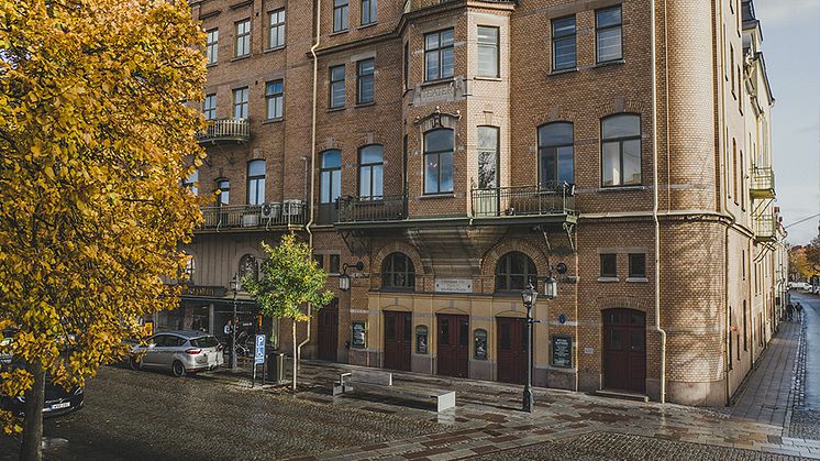 Jönköpings Teater