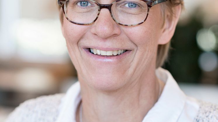 Elisabeth Björk, Vice President, Head of Cardiovascular and Meatbolic Diseases, Global Medicines Development