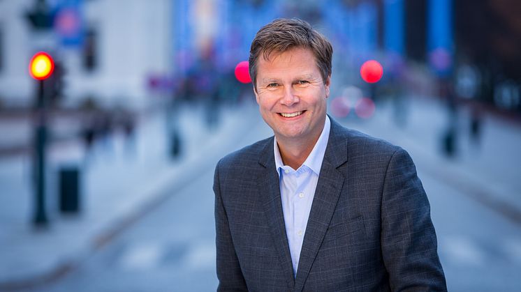 Thorbjørn Laundal