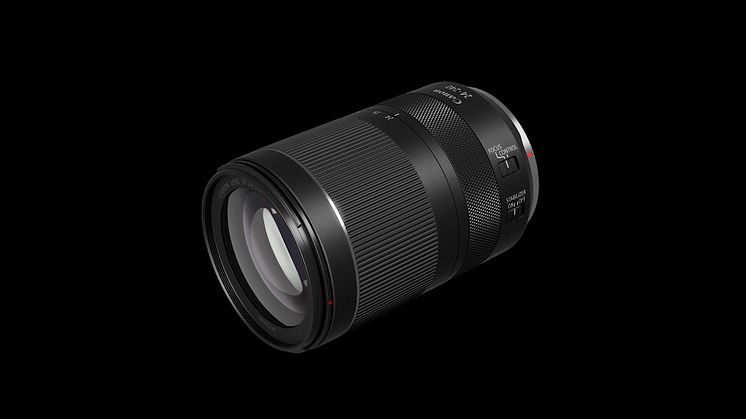 Canon RF 24-240mm F4-6.3 IS USM 