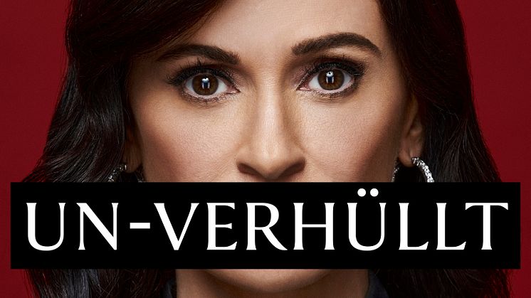 Cover UN-VERHÜLLT