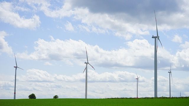 Statkraft kan bygge vindkraft likevel - Kraftkommentar fra LOS Energy