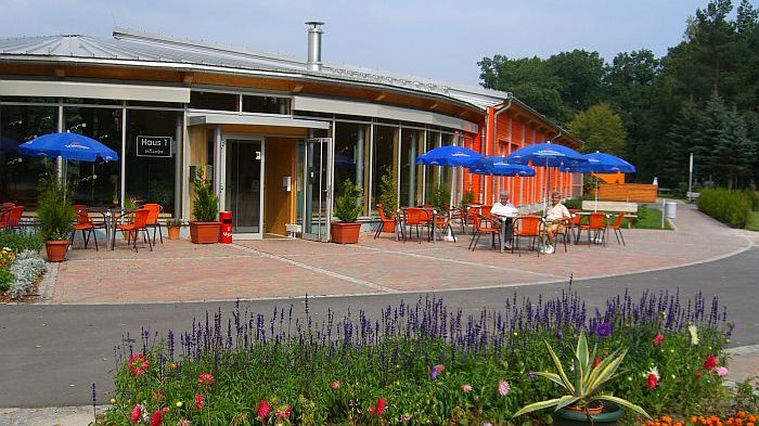 Jubiläum: Zehnjähriges Bestehen der Freizeit- und Bildungseinrichtung „Haus Grillensee“