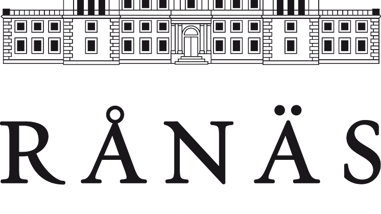 Logotype svart