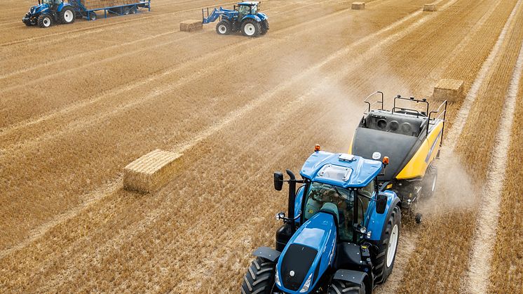 New Holland