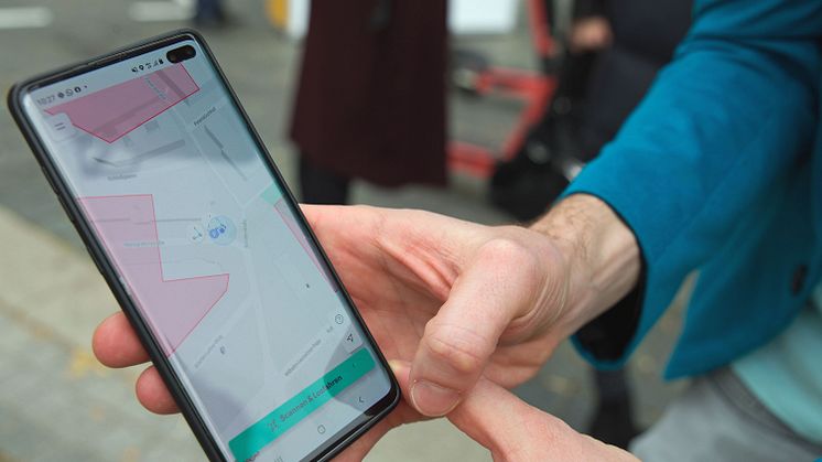 App von TIER 
