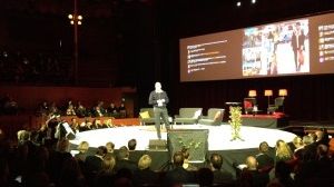 SIME och hjärnscanning för bättre marknadsföring