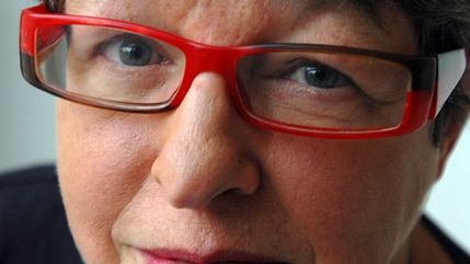 Lotta Schüllerqvist – om palestinska kvinnors roll i samhället de senaste 20 åren