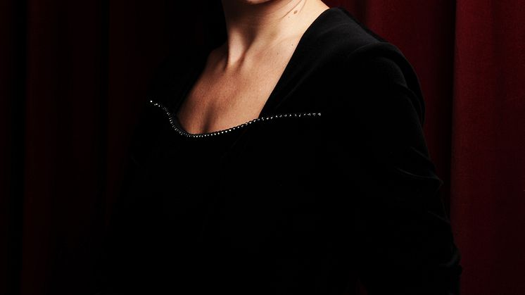 Karin Dahlberg