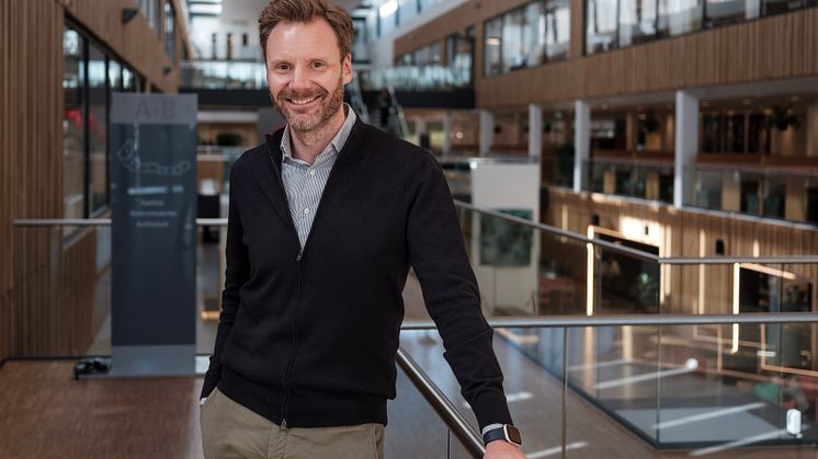 Trygve Håkedal (2023)
