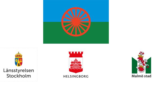 Konferensen som stärker romers rättigheter lockar deltagare från hela Sverige