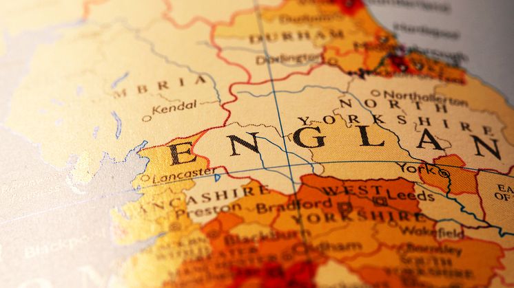 The State of the North conference will explore the divisions and connections between different regions of the UK.