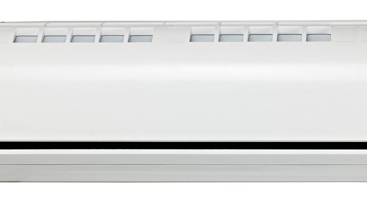 Altech Nordic inverter värmepump