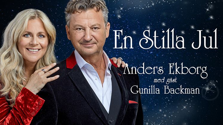Traditionen och publiksuccén fortsätter!