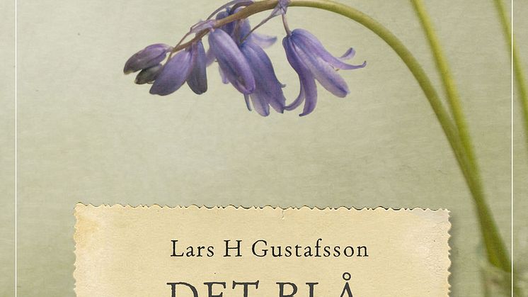 Lars H Gustafsson skriver om liv och död