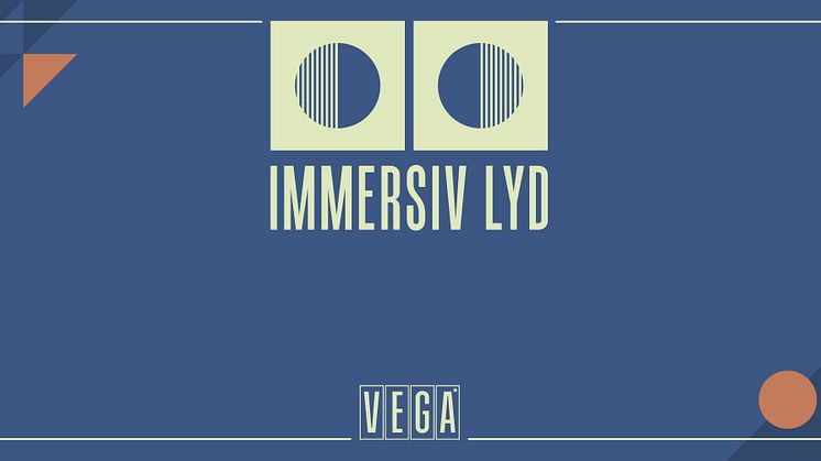 Immersiv lyd i Ideal Bar
