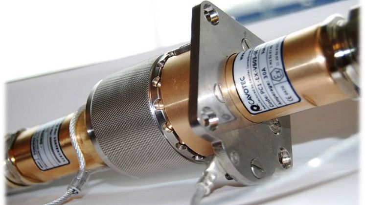 Cavotec streamlines manufacturing of electrical connectors