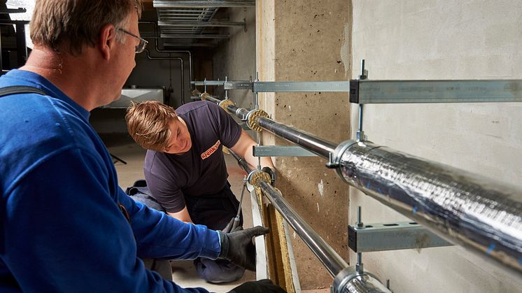 TECLIT System ROCKWOOL