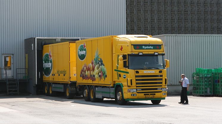 Die europäische Molkereigenossenschaft Arla Foods hat ihre Saft-Tochtergesellschaft Rynkeby Foods A/S an die Eckes-Granini Group GmbH verkauft. 