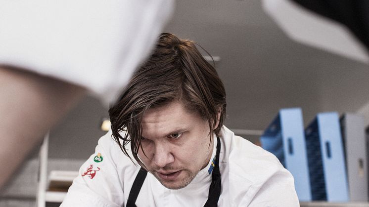 Tommy Myllymäki