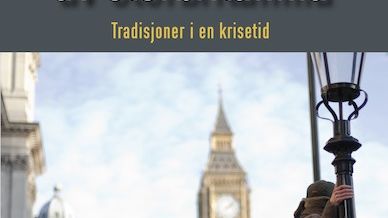Dagsaktuelt bilde av Storbritannia
