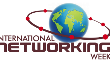 Internationella Nätverkarveckan 2014