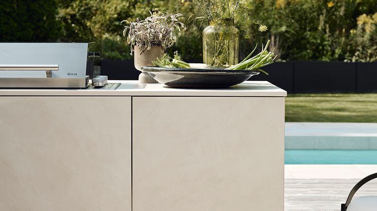 Ballingslöv Outdoor kitchen-Dekton Albarium (11)