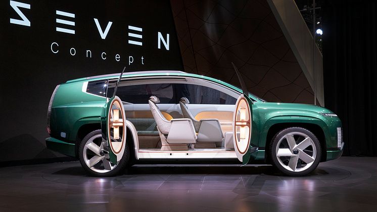 [Image_1] SEVEN debut at AutoMobility LA
