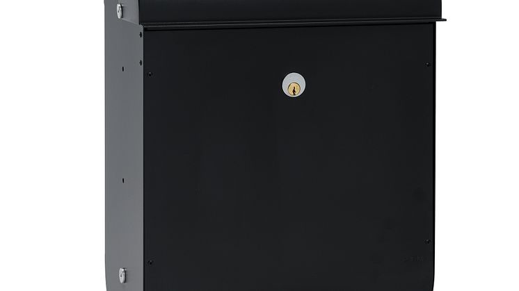 825100 MEFA Quartz (825) RAL 9005