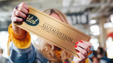 Audition Idol