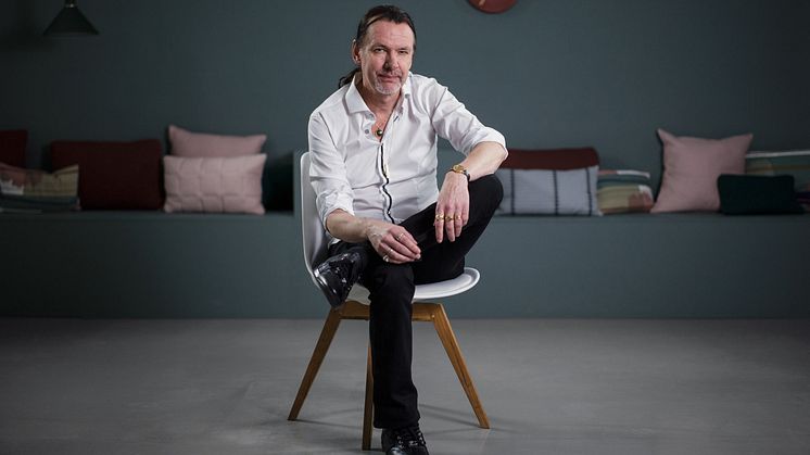 Fredrik Praesto