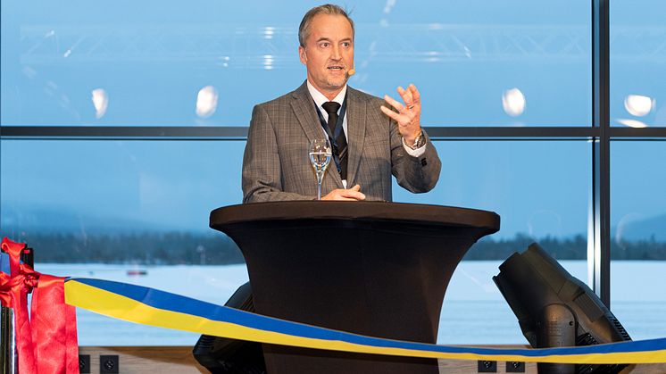 Gunnar Lenman