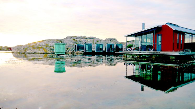  Foto: Nordiska Akvarellmuseet