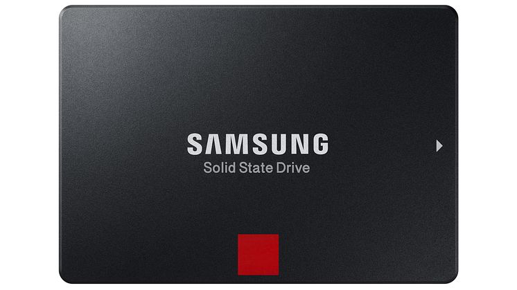 860 PRO SSD