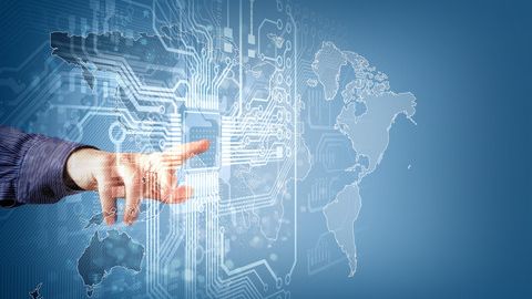 NNIT og big-data-drømmehold udvikler værktøjer til kundesupport