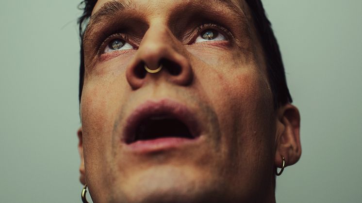 Jonathan Johansson