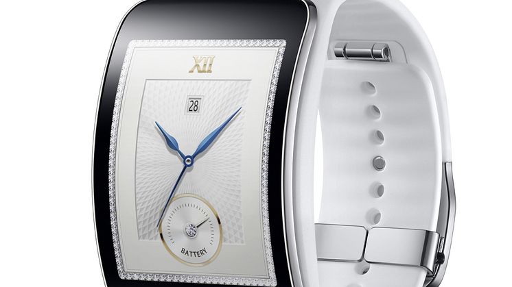 Samsung Gear S