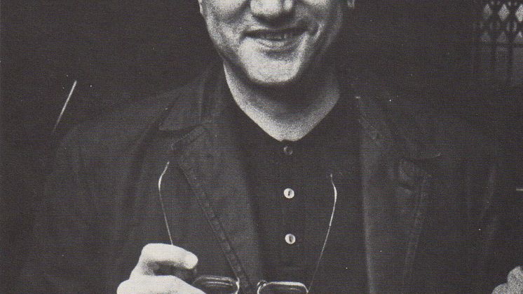 Isidore Isou