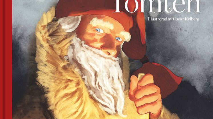 Tomten omslag highres